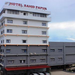Grand Tabi Hotel