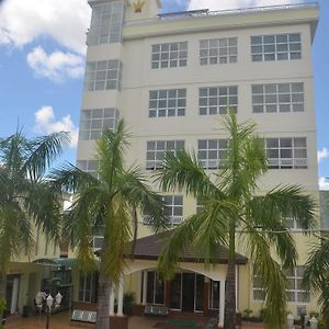 Diamond Crown Hotel